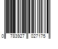 Barcode Image for UPC code 0783927027175