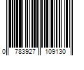 Barcode Image for UPC code 0783927109130