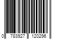 Barcode Image for UPC code 0783927120296