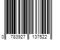 Barcode Image for UPC code 0783927137522