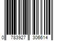 Barcode Image for UPC code 0783927306614