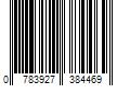 Barcode Image for UPC code 0783927384469