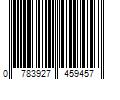 Barcode Image for UPC code 0783927459457