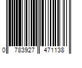 Barcode Image for UPC code 0783927471138