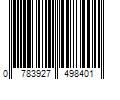 Barcode Image for UPC code 0783927498401