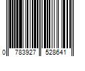 Barcode Image for UPC code 0783927528641