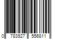 Barcode Image for UPC code 0783927556811