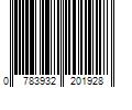 Barcode Image for UPC code 0783932201928