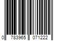 Barcode Image for UPC code 0783965071222