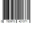 Barcode Image for UPC code 0783970421371