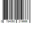 Barcode Image for UPC code 0784050219666