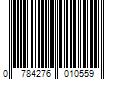 Barcode Image for UPC code 0784276010559