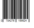 Barcode Image for UPC code 0784276159524