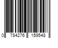 Barcode Image for UPC code 0784276159548