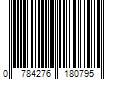 Barcode Image for UPC code 0784276180795