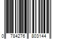 Barcode Image for UPC code 0784276803144