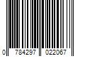Barcode Image for UPC code 0784297022067. Product Name: Southwire 3-Gang Draft Seal Kit (Case of 4)