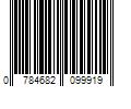 Barcode Image for UPC code 0784682099919