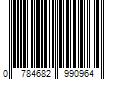 Barcode Image for UPC code 0784682990964