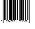 Barcode Image for UPC code 0784762071309