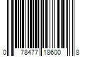 Barcode Image for UPC code 078477186008