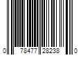 Barcode Image for UPC code 078477282380