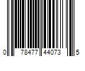 Barcode Image for UPC code 078477440735