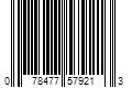 Barcode Image for UPC code 078477579213