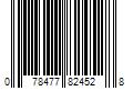 Barcode Image for UPC code 078477824528