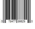 Barcode Image for UPC code 078477866290