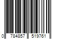 Barcode Image for UPC code 0784857519761