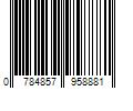 Barcode Image for UPC code 0784857958881