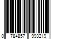 Barcode Image for UPC code 0784857993219