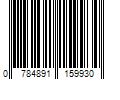 Barcode Image for UPC code 0784891159930