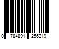 Barcode Image for UPC code 0784891256219