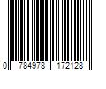 Barcode Image for UPC code 0784978172128