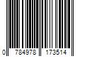 Barcode Image for UPC code 0784978173514