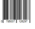 Barcode Image for UPC code 0785007126297