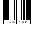 Barcode Image for UPC code 0785007133929