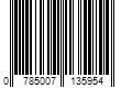 Barcode Image for UPC code 0785007135954