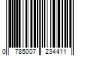 Barcode Image for UPC code 0785007234411