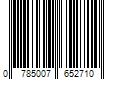 Barcode Image for UPC code 0785007652710