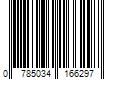 Barcode Image for UPC code 0785034166297