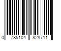 Barcode Image for UPC code 0785104828711