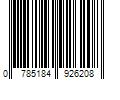 Barcode Image for UPC code 0785184926208