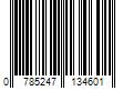 Barcode Image for UPC code 0785247134601