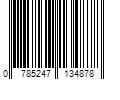 Barcode Image for UPC code 0785247134878