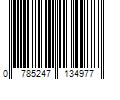 Barcode Image for UPC code 0785247134977