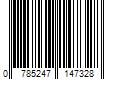 Barcode Image for UPC code 0785247147328