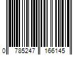 Barcode Image for UPC code 0785247166145